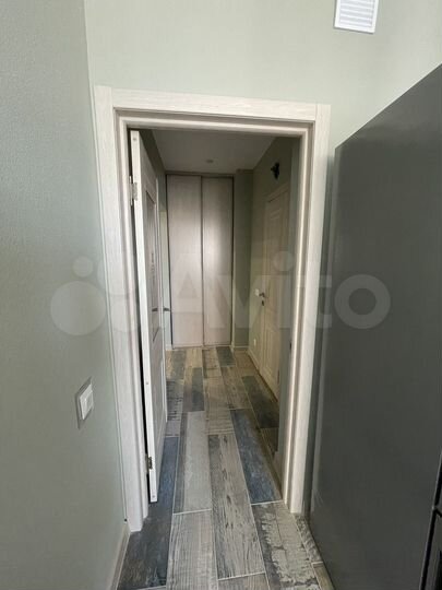 2-к. квартира, 59,4 м², 4/16 эт.