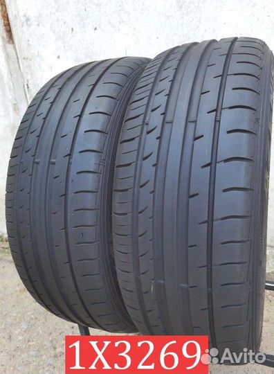 Falken Azenis FK-453CC 215/50 R18 92P