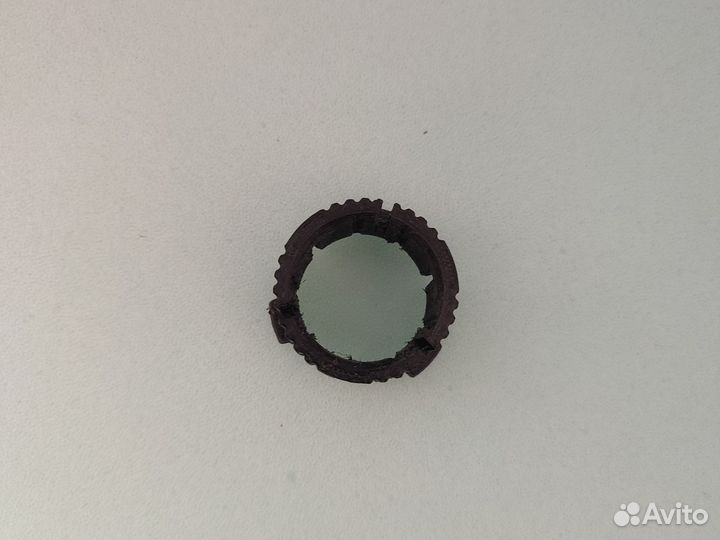 Втулка рейки Megane 3 Меган