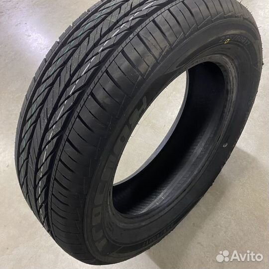 Tracmax X-Privilo H/T 285/60 R18 120H