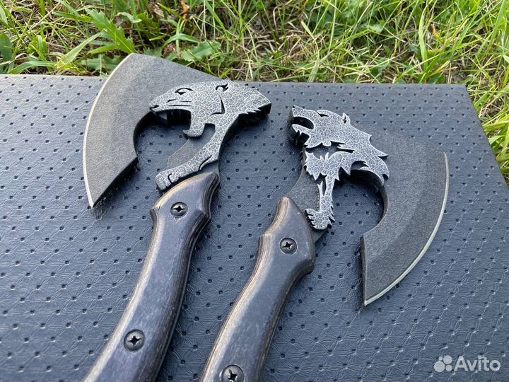 Топор разделочный