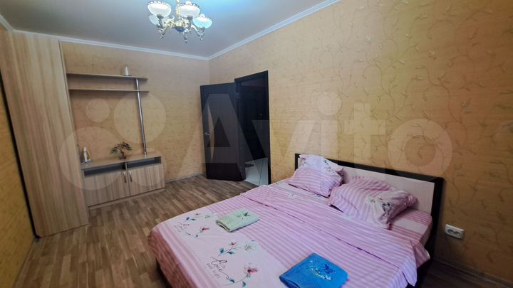 Комната 16 м² в 2-к., 3/16 эт.