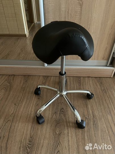 Стул седло для мастера