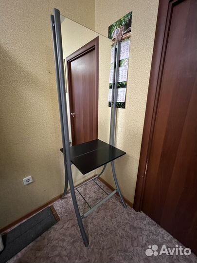 Гримерное зеркало