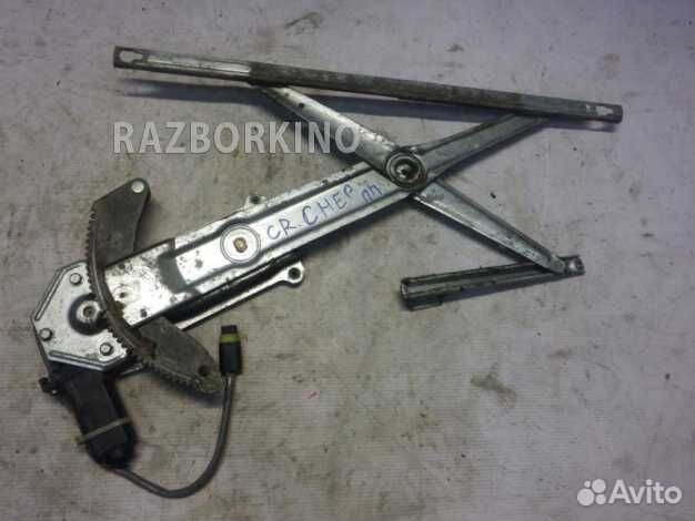 Стеклоподъемник электрический передний правый