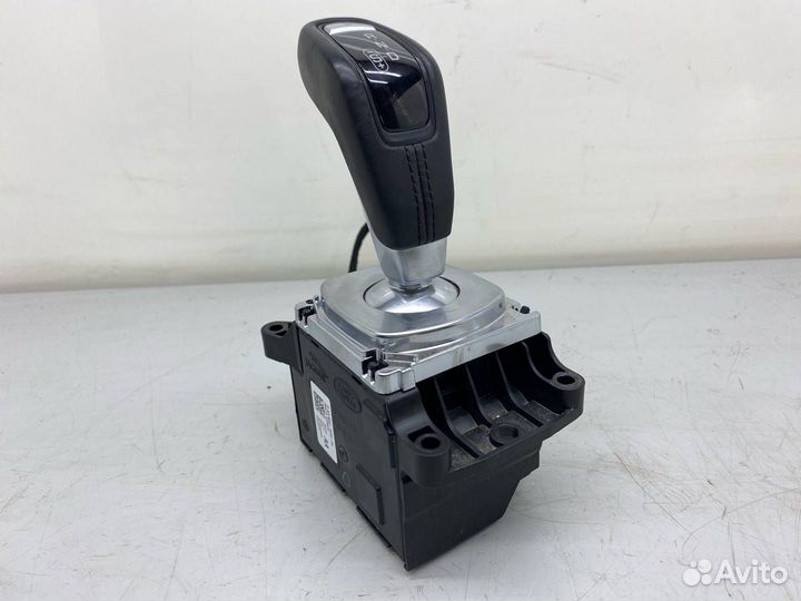Кулиса кпп Land Rover Evoque 2 L551 2019