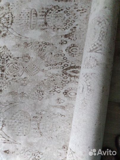 Ковер новый