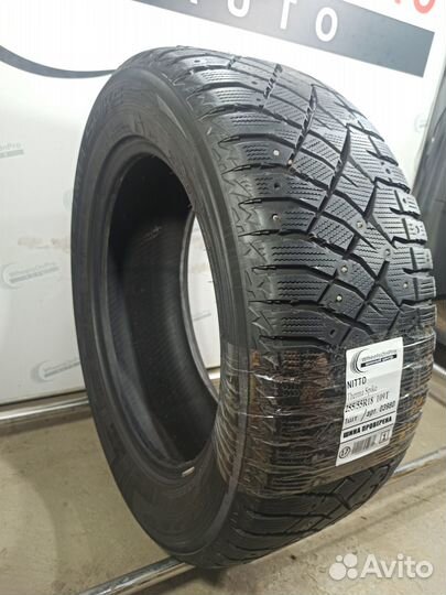 Nitto Therma Spike 255/55 R18 109T