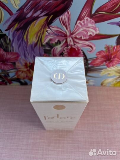 Dior J'adore 100ml(Евро качество)