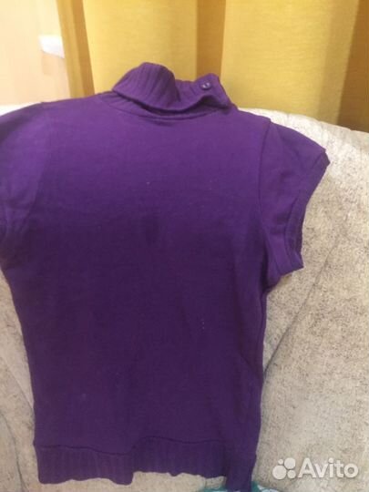 Вещи пакетом Франция, Турция