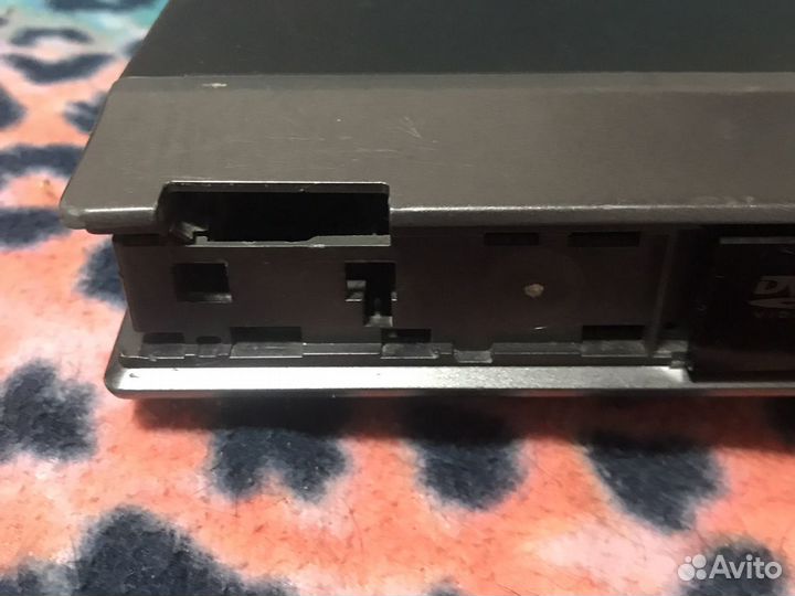 CD/DVD плеер Sony