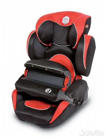 Детское авто кресло Kiddy infinity pro