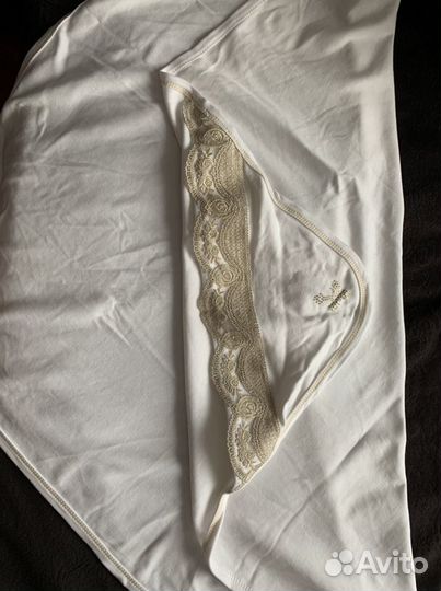 Крестильный набор для девочки