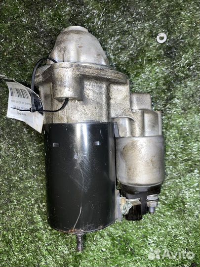 Стартер BWE Audi A4 A4 B7 8ED 8K2