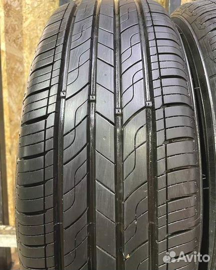 Kumho Solus TA21 205/65 R16 95H