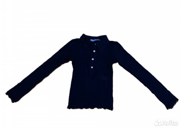 Кофта сетчатая