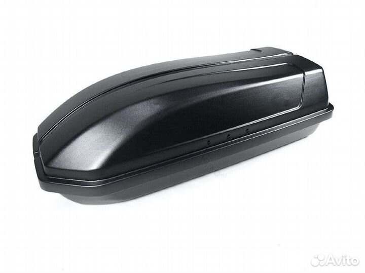 Автобокс на крышу Лада в Крыму