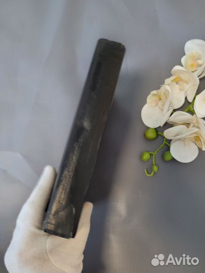 Черкасов Москвитина Черный тополь 1993