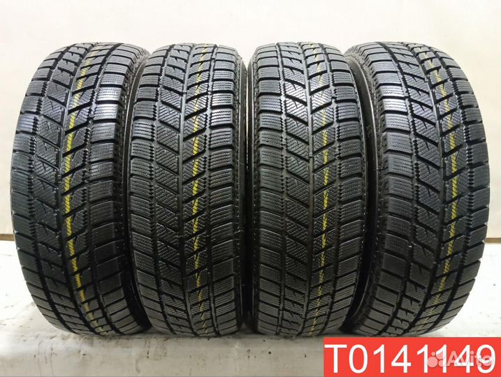 Dynamo Snow-H MWH01 185/65 R15 88T