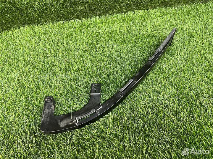 Крепление фары переднее левое Honda Airwave GJ2