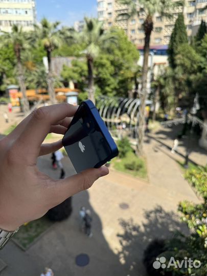 iPhone 12 mini, 256 ГБ