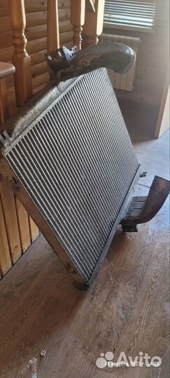 Mercedes-Benz Actros, 2000