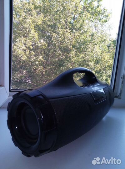 Портативная колонка Bluetooth sven-PS-460