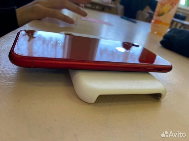 iPhone Xr, 128 ГБ