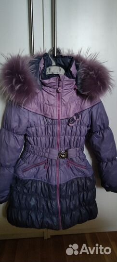 Пальто Duwali р128