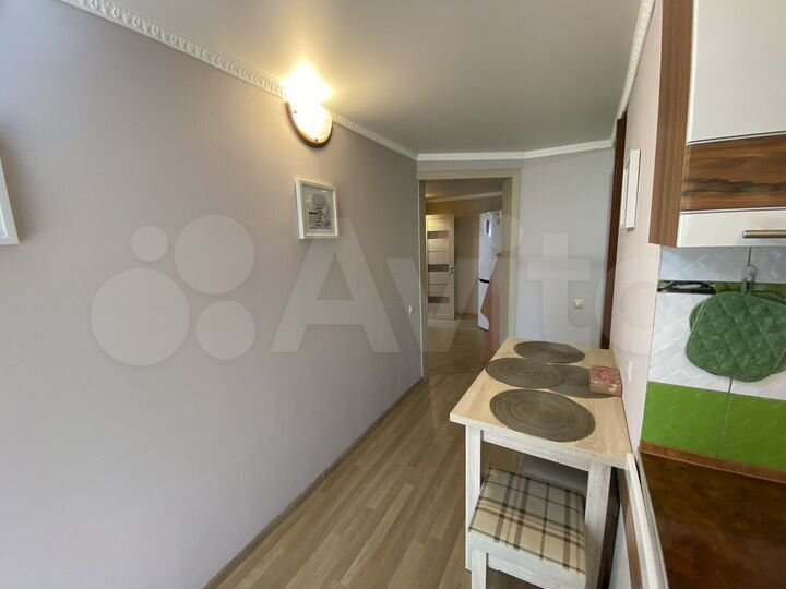 2-к. квартира, 70 м², 1/3 эт.