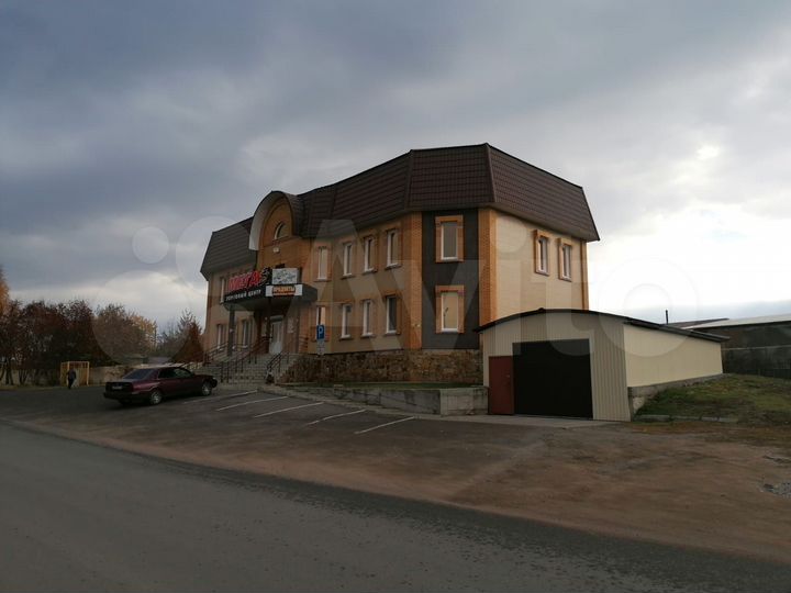 Торговая площадь, 655.2 м²