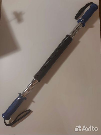 Эспандер для рук спортмастер новый