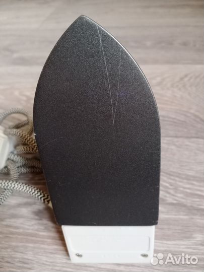 Утюг складной