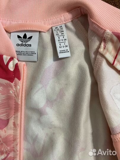 Костюм Adidas