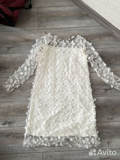 Платье женское