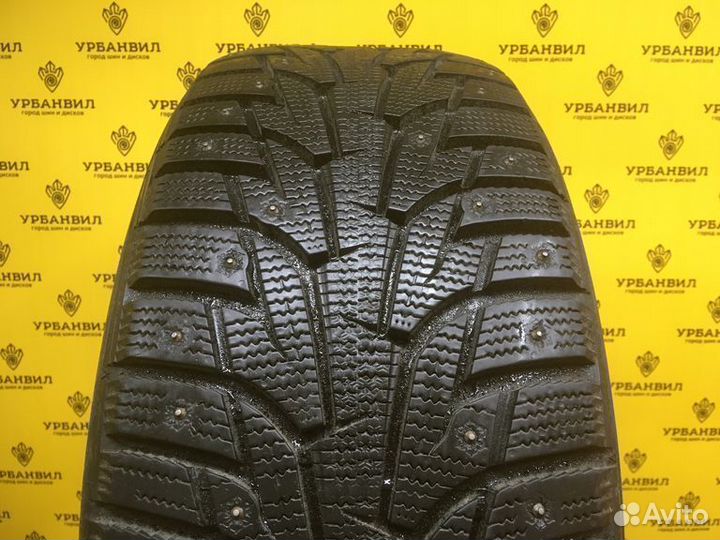 Hankook Winter I'Pike RS W419 225/50 R17 98T