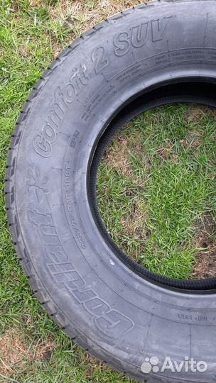 Cordiant Comfort 2 SUV 225/75 R16 108T