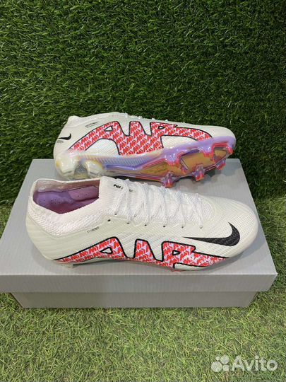 Nike air zoom бутсы