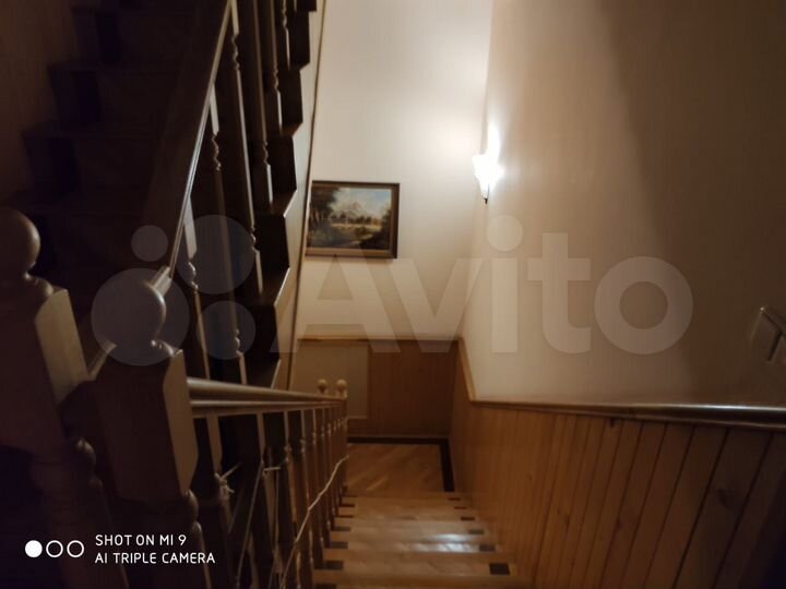 Дом 565 м² на участке 5,2 сот.