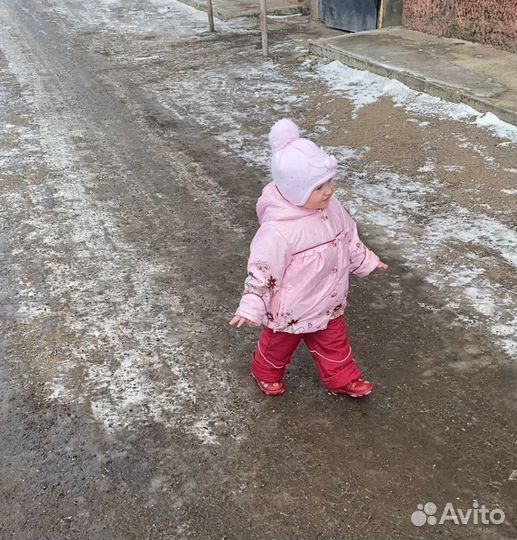 Костюм для девочки