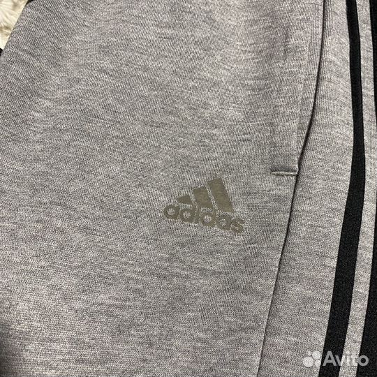 Спортивный костюм adidas essentials 2014 (L)