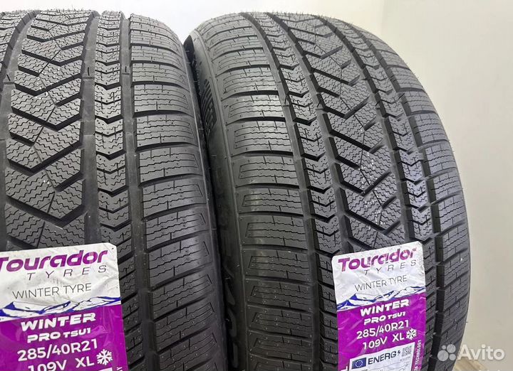 Tourador Winter Pro TSU1 285/40 R21 109V