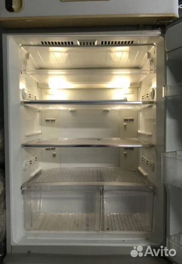 Холодильник бу Daewoo FR-581