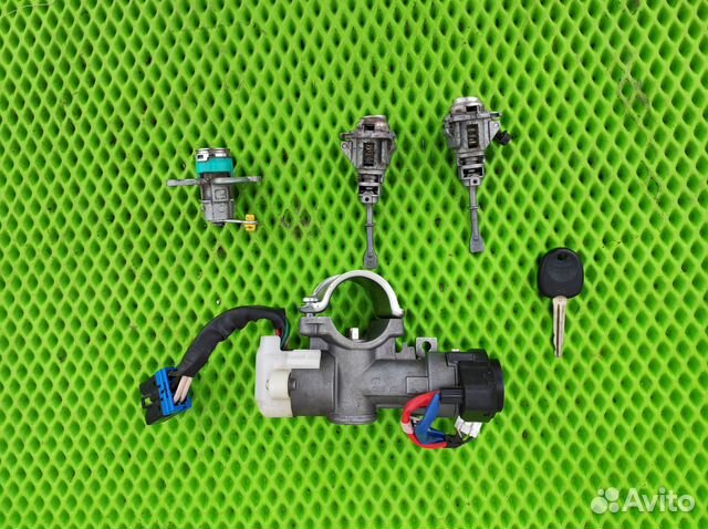 Замок зажигания Hyundai Elantra 4 HD