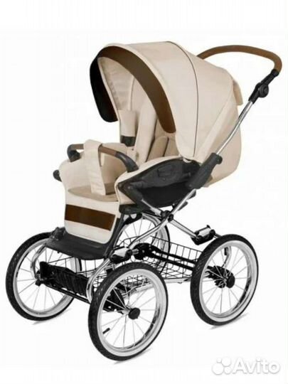 Коляска Navington 2 в 1
