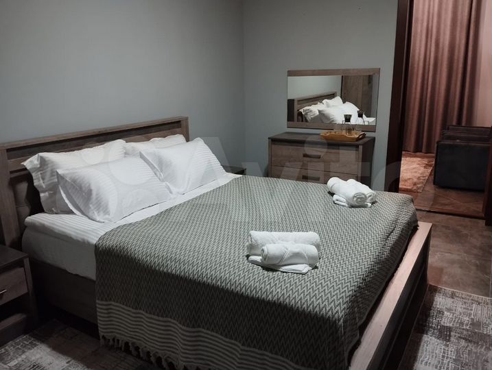 Комната 18 м², 3/3 эт.