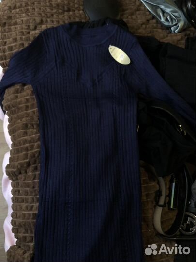 Женские вещи пакетом 48 50 52