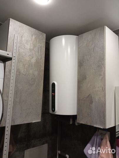 Кухонные фасады 30 и 60см, 2 шт, новые