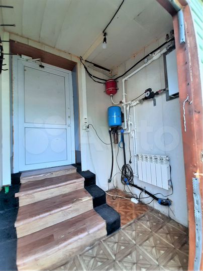 Дом 103 м² на участке 9 сот.