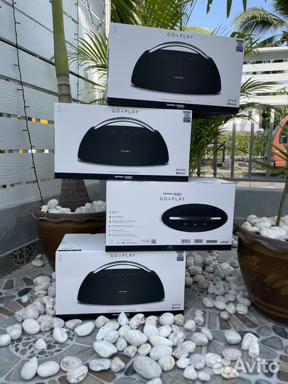 Колонка harman kardon оригинал